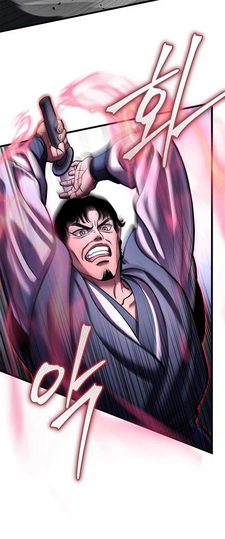 Ha Buk Paeng’s youngest son Chapter 172 300 ch 172 29