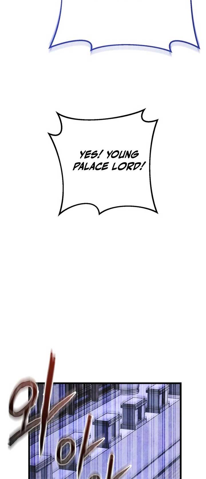 Ha Buk Paeng’s youngest son Chapter 172 274 ch 172 3