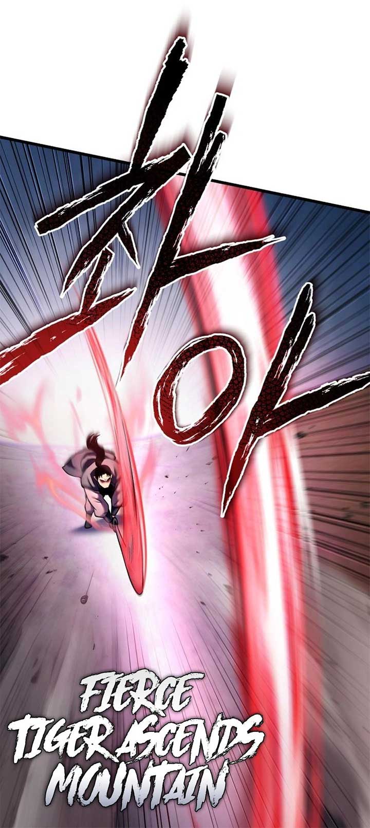 Ha Buk Paeng’s youngest son Chapter 172 301 ch 172 30