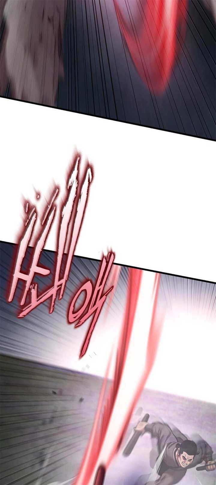 Ha Buk Paeng’s youngest son Chapter 172 302 ch 172 31