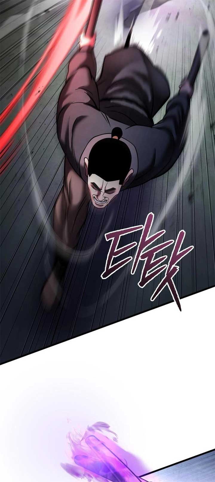 Ha Buk Paeng’s youngest son Chapter 172 303 ch 172 32