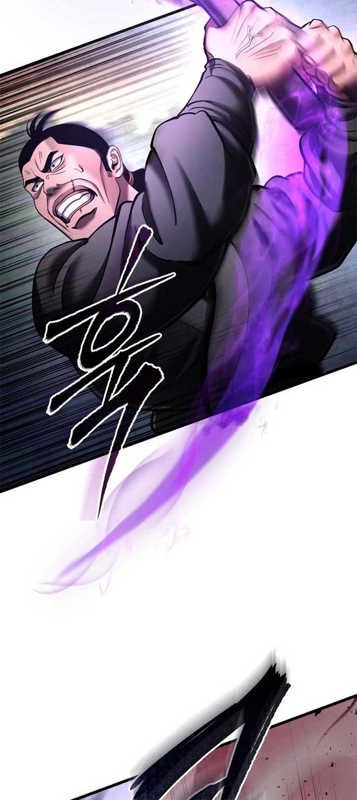 Ha Buk Paeng’s youngest son Chapter 172 304 ch 172 33