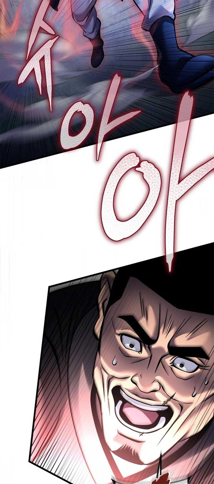 Ha Buk Paeng’s youngest son Chapter 172 307 ch 172 36