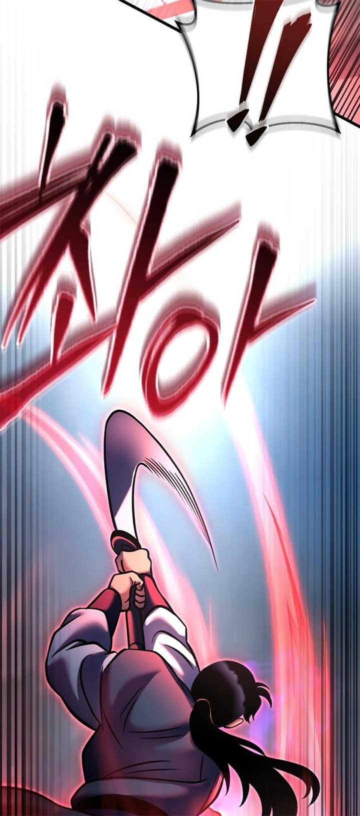 Ha Buk Paeng’s youngest son Chapter 172 308 ch 172 37