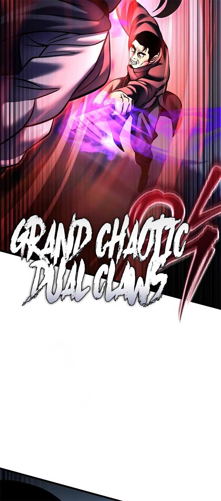 Ha Buk Paeng’s youngest son Chapter 172 309 ch 172 38