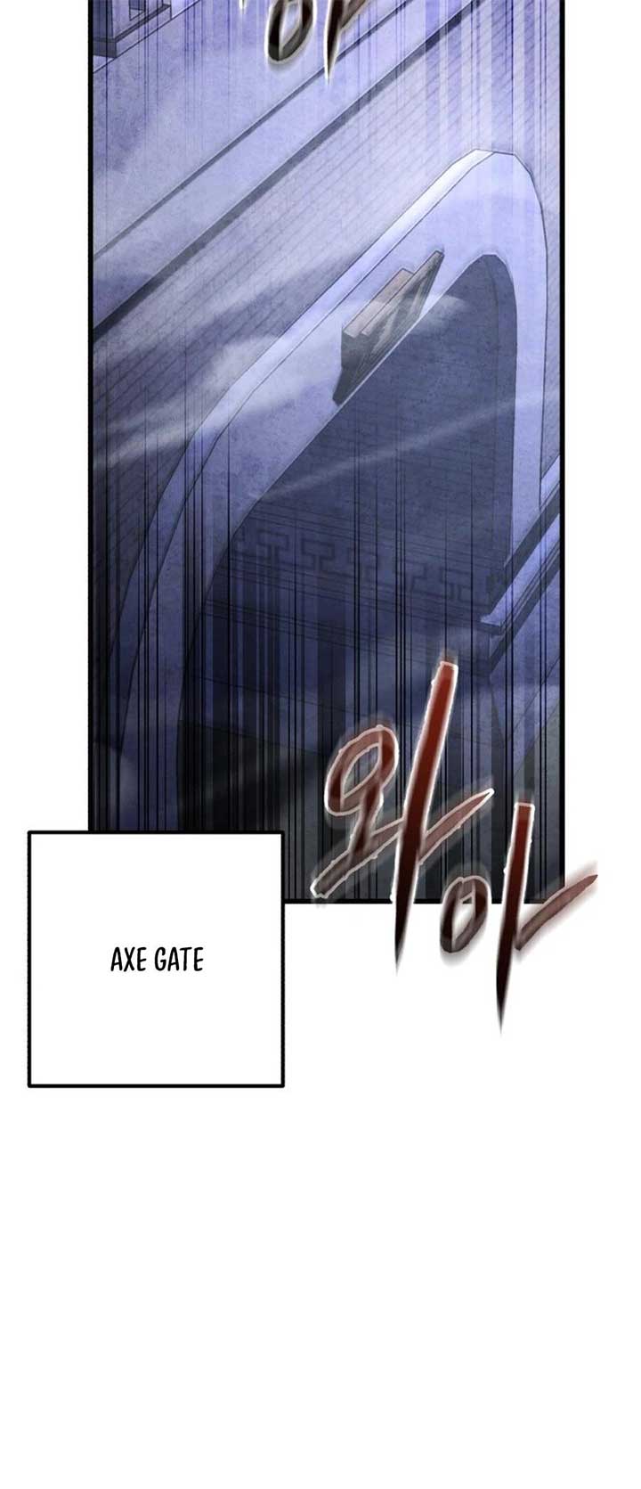 Ha Buk Paeng’s youngest son Chapter 172 275 ch 172 4