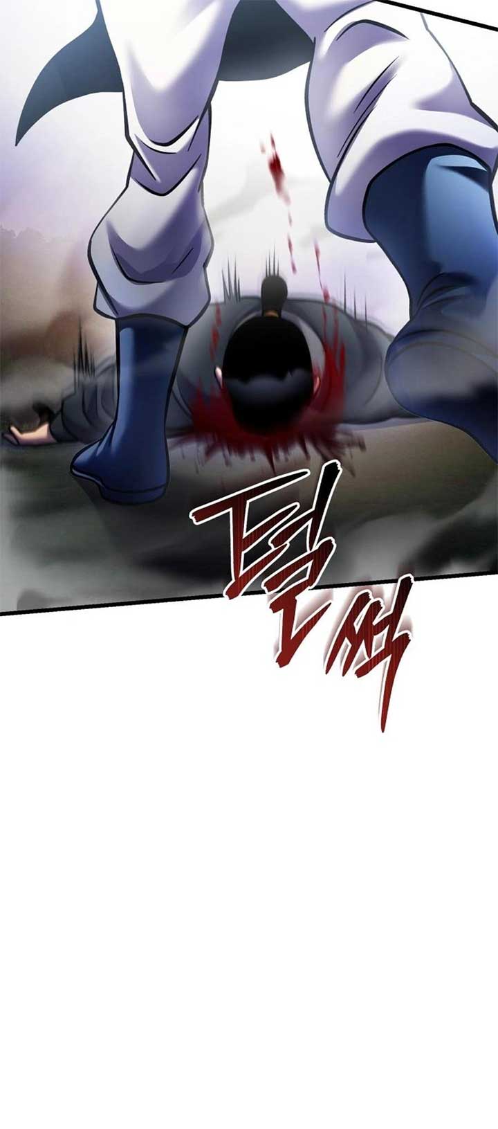 Ha Buk Paeng’s youngest son Chapter 172 311 ch 172 40