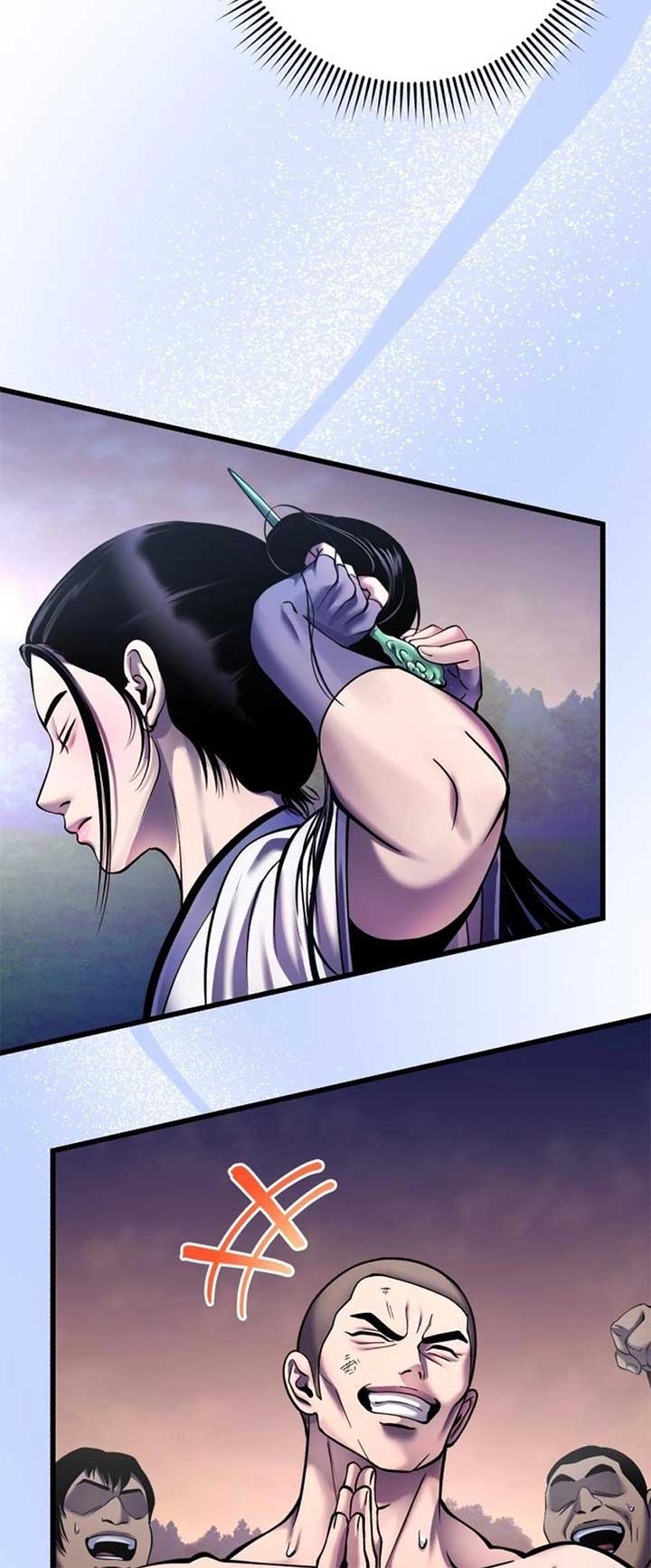 Ha Buk Paeng’s youngest son Chapter 172 315 ch 172 44