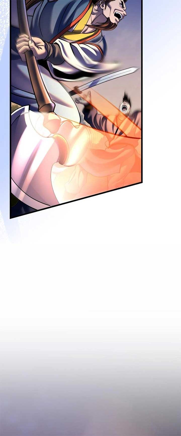 Ha Buk Paeng’s youngest son Chapter 172 317 ch 172 46