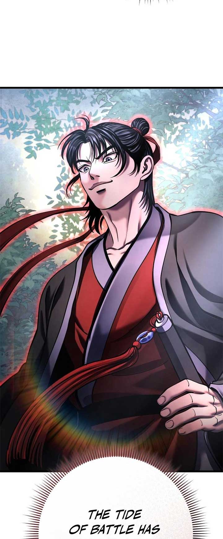 Ha Buk Paeng’s youngest son Chapter 172 321 ch 172 50