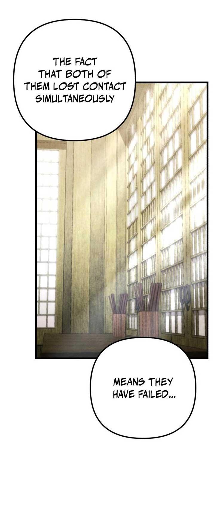 Ha Buk Paeng’s youngest son Chapter 172 327 ch 172 56