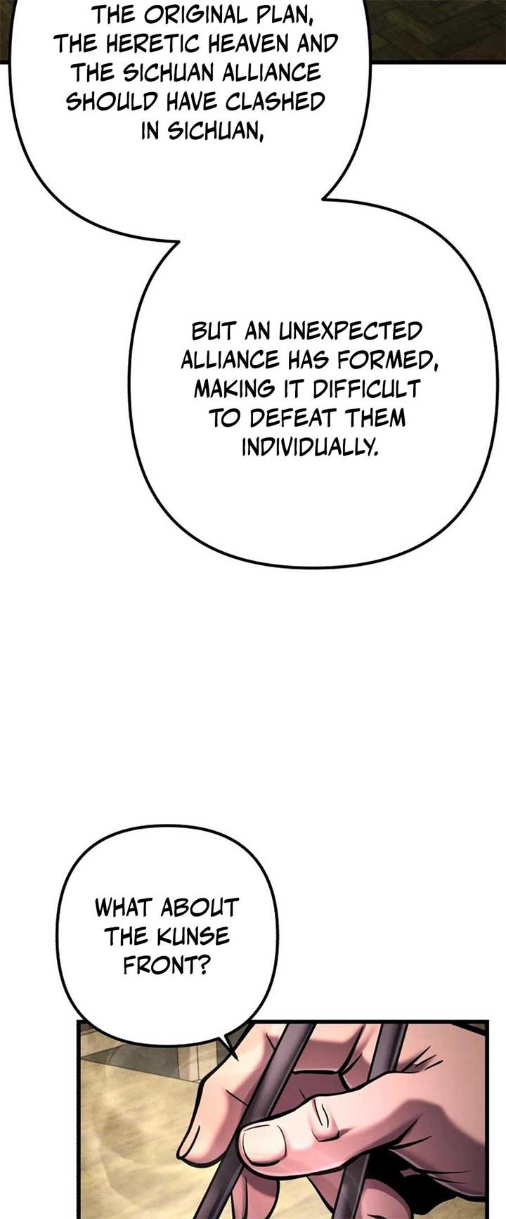 Ha Buk Paeng’s youngest son Chapter 172 332 ch 172 61