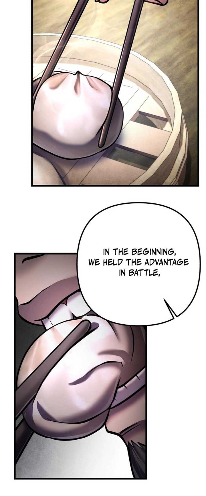 Ha Buk Paeng’s youngest son Chapter 172 333 ch 172 62