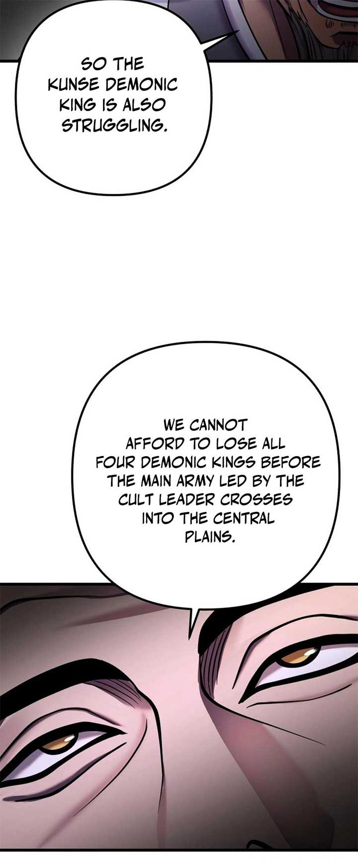 Ha Buk Paeng’s youngest son Chapter 172 335 ch 172 64