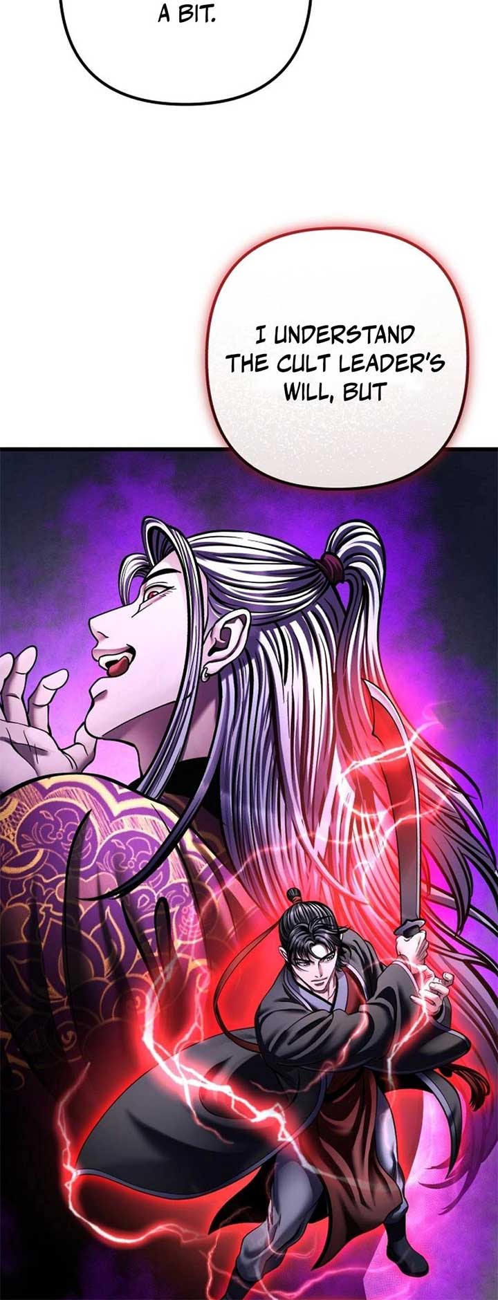 Ha Buk Paeng’s youngest son Chapter 172 338 ch 172 67