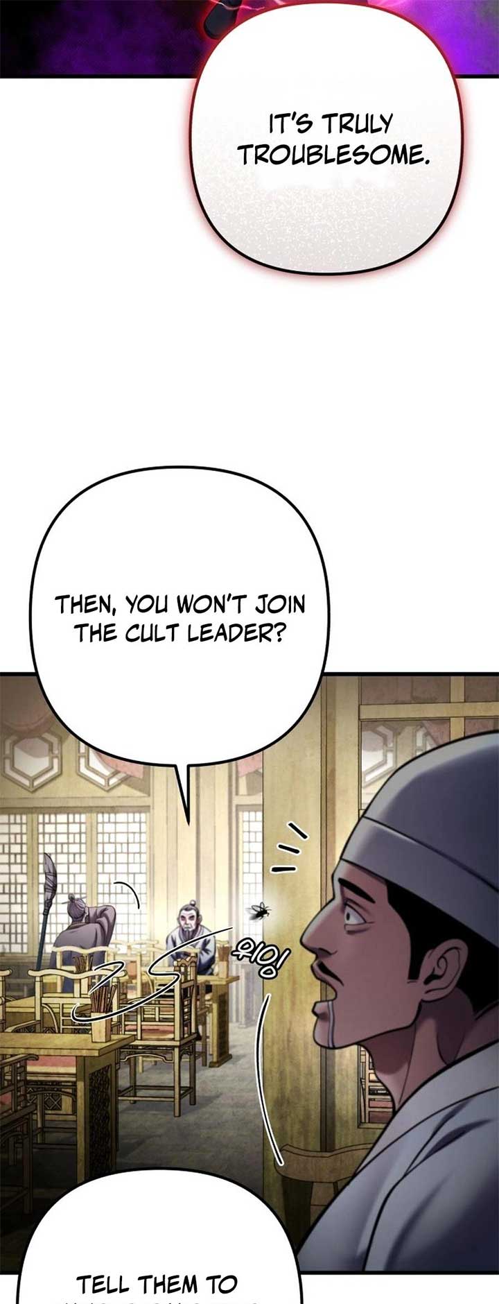 Ha Buk Paeng’s youngest son Chapter 172 339 ch 172 68