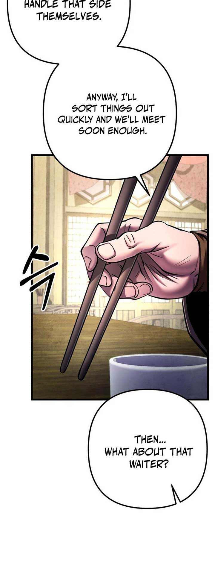 Ha Buk Paeng’s youngest son Chapter 172 340 ch 172 69