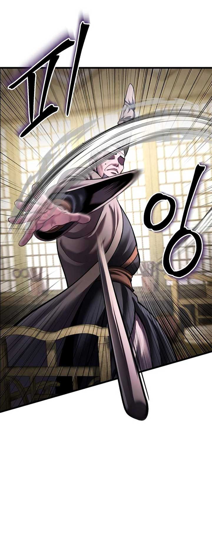 Ha Buk Paeng’s youngest son Chapter 172 341 ch 172 70