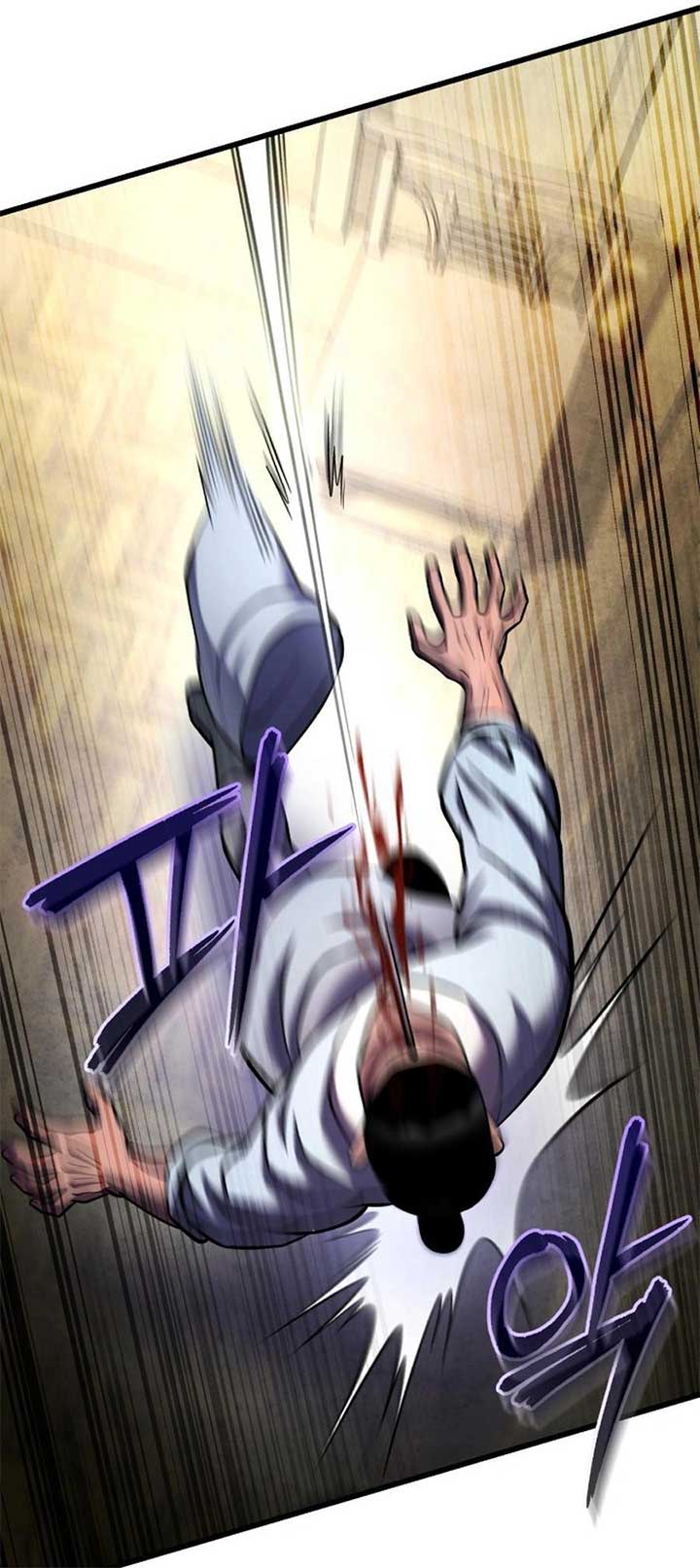 Ha Buk Paeng’s youngest son Chapter 172 342 ch 172 71