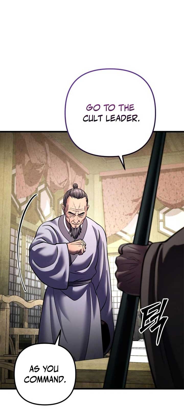 Ha Buk Paeng’s youngest son Chapter 172 344 ch 172 73