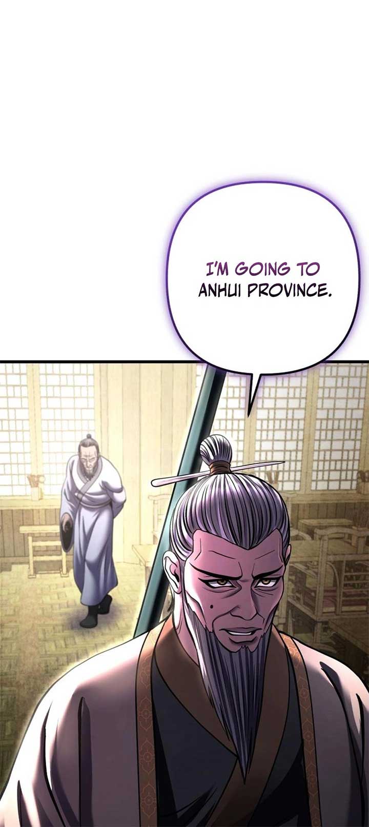 Ha Buk Paeng’s youngest son Chapter 172 345 ch 172 74