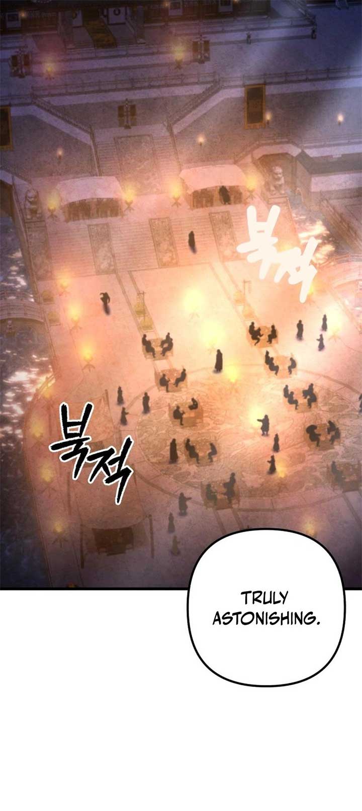 Ha Buk Paeng’s youngest son Chapter 172 347 ch 172 76