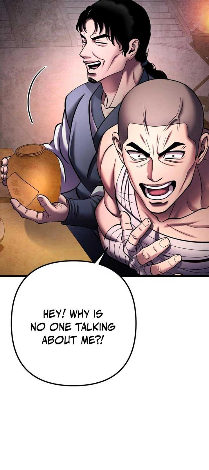 Ha Buk Paeng’s youngest son Chapter 172 353 ch 172 82