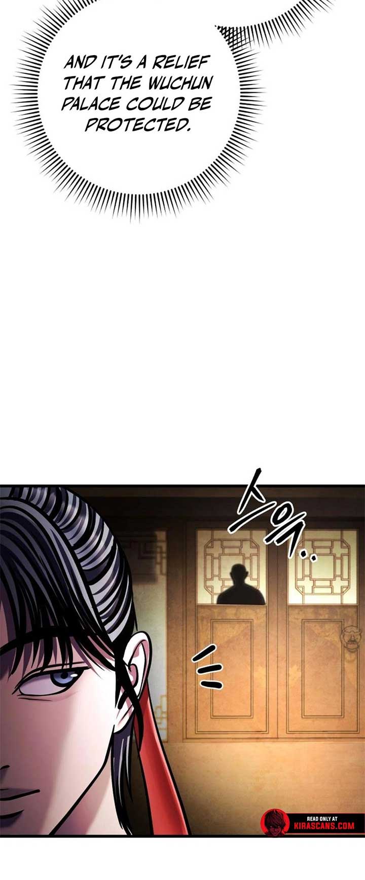 Ha Buk Paeng’s youngest son Chapter 172 357 ch 172 86