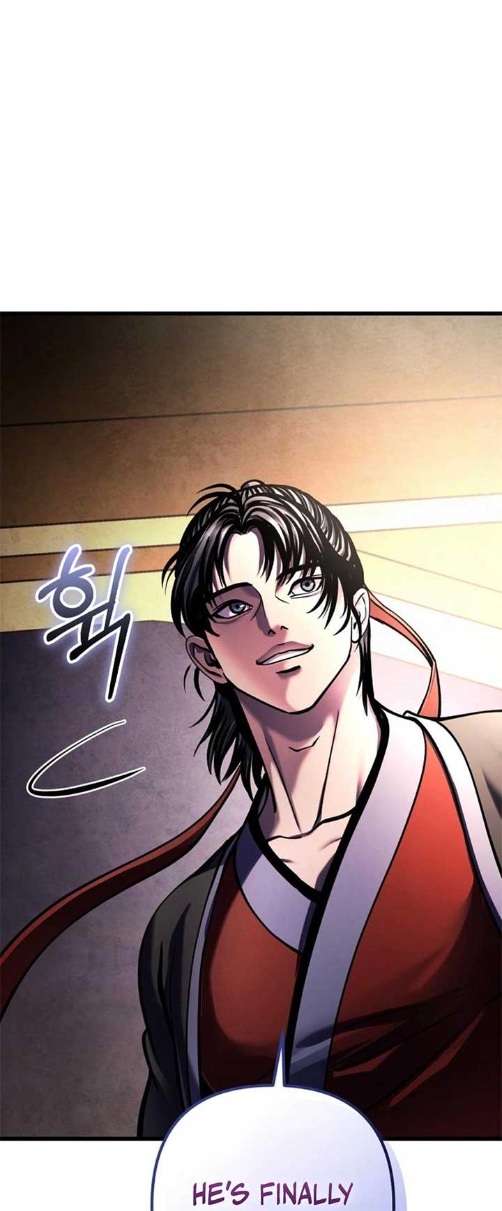 Ha Buk Paeng’s youngest son Chapter 172 358 ch 172 87