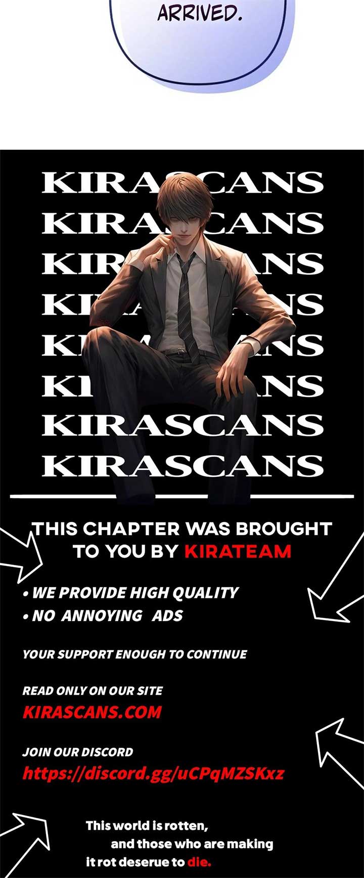 Ha Buk Paeng’s youngest son Chapter 172 359 ch 172 88