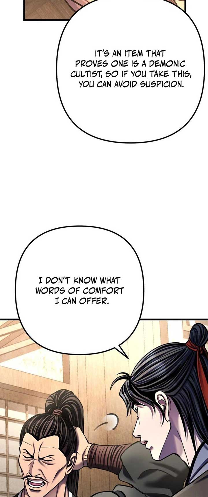 Ha Buk Paeng’s youngest son Chapter 173 270 ch 173 17