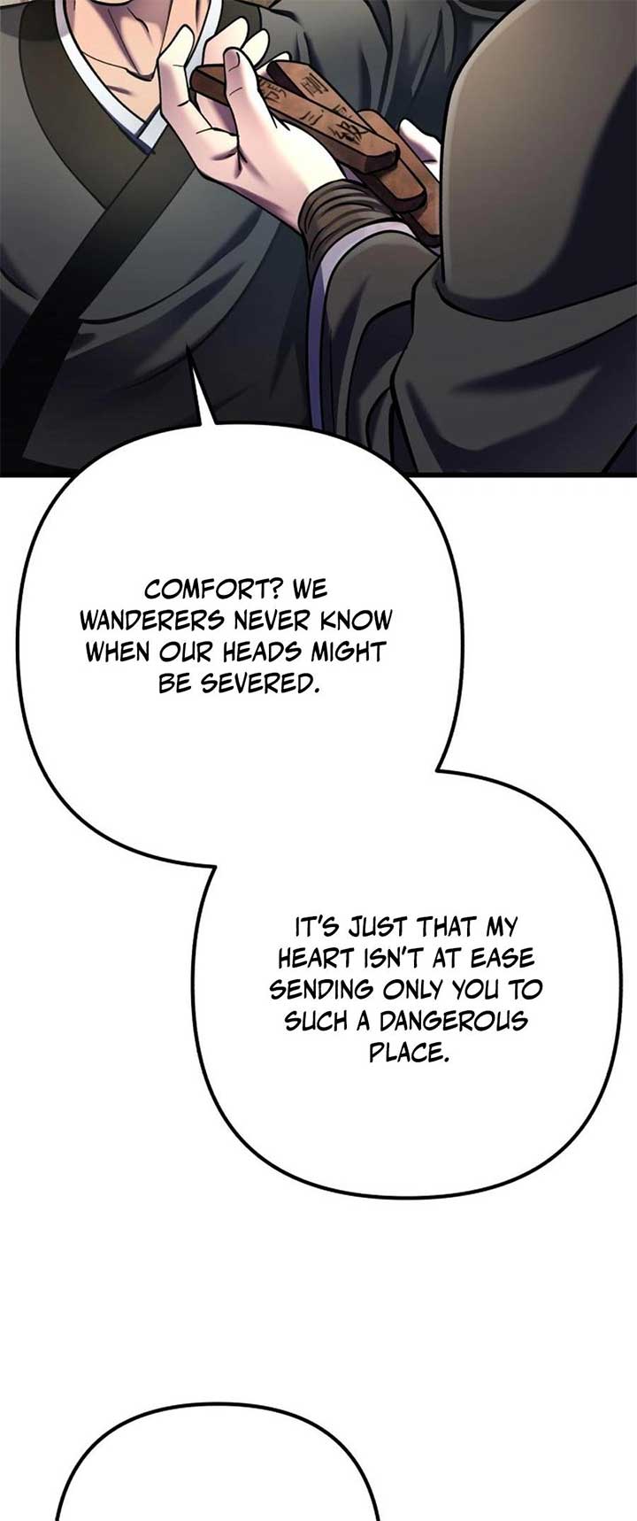 Ha Buk Paeng’s youngest son Chapter 173 271 ch 173 18