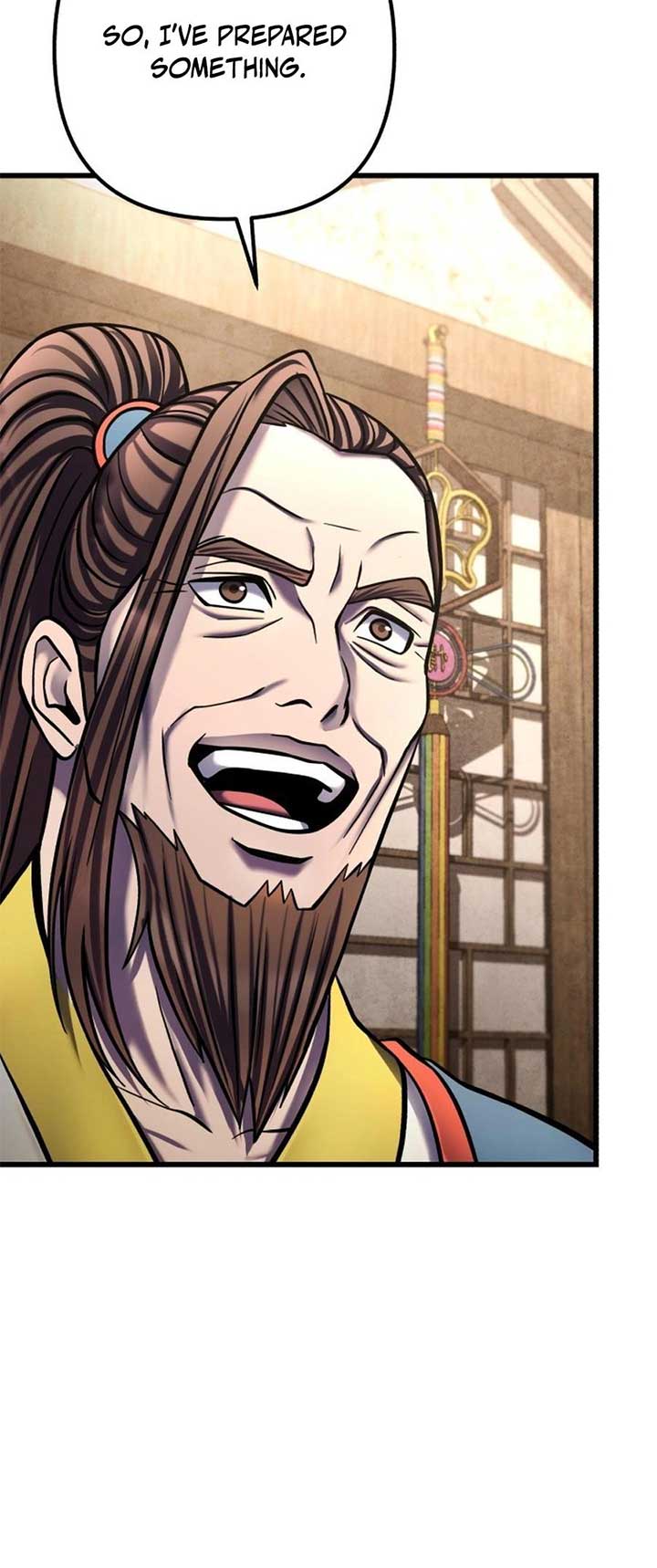 Ha Buk Paeng’s youngest son Chapter 173 272 ch 173 19