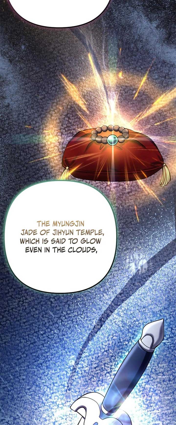 Ha Buk Paeng’s youngest son Chapter 173 275 ch 173 22