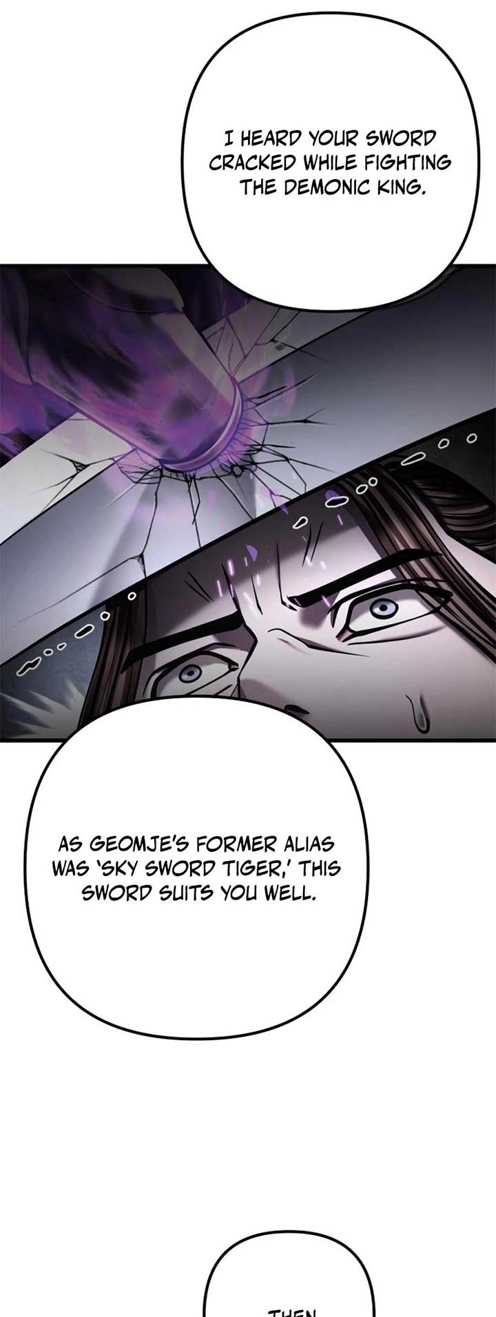 Ha Buk Paeng’s youngest son Chapter 173 279 ch 173 26