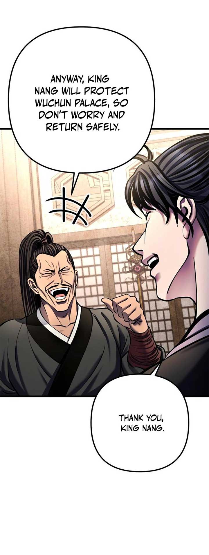 Ha Buk Paeng’s youngest son Chapter 173 283 ch 173 30