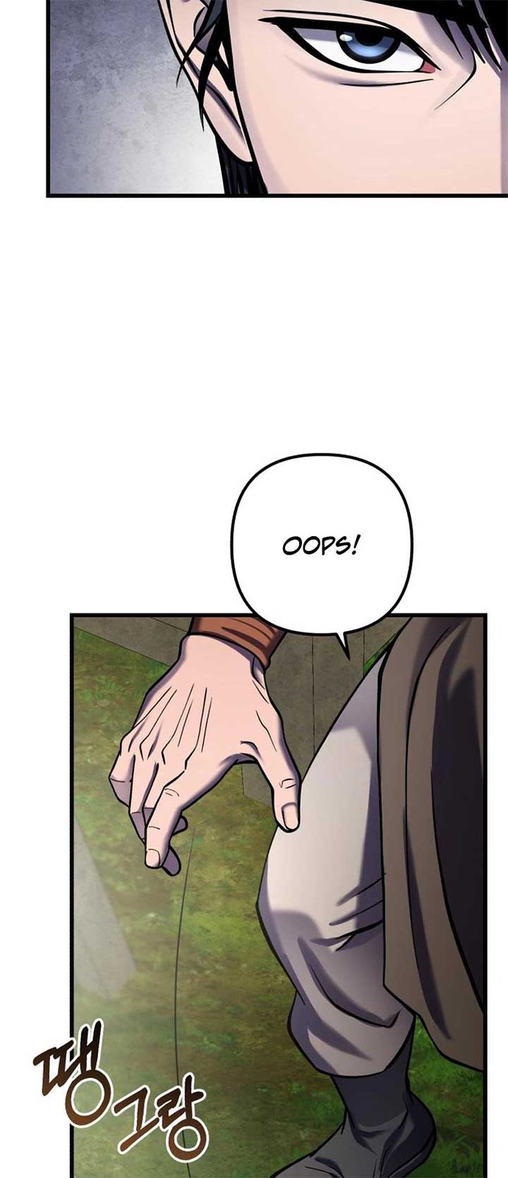 Ha Buk Paeng’s youngest son Chapter 173 305 ch 173 52