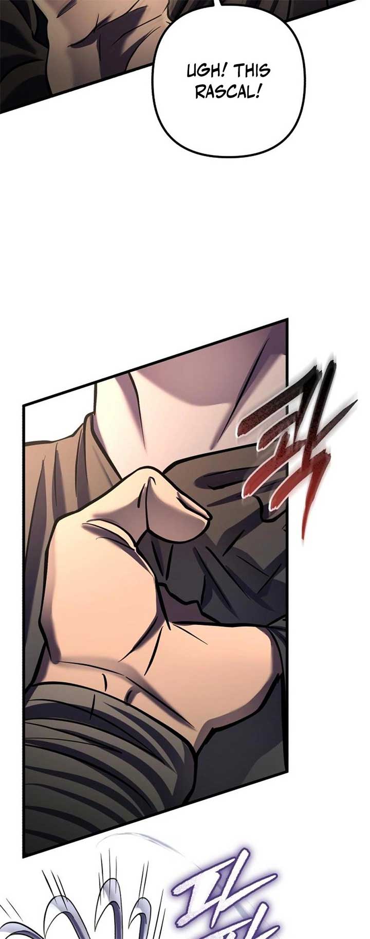 Ha Buk Paeng’s youngest son Chapter 173 308 ch 173 55