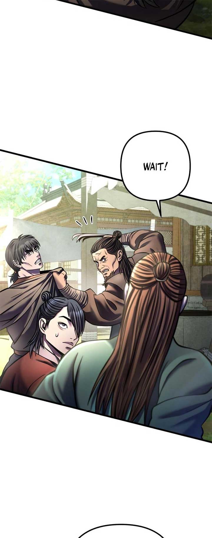 Ha Buk Paeng’s youngest son Chapter 173 310 ch 173 57