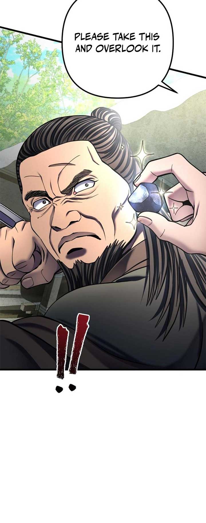 Ha Buk Paeng’s youngest son Chapter 173 311 ch 173 58