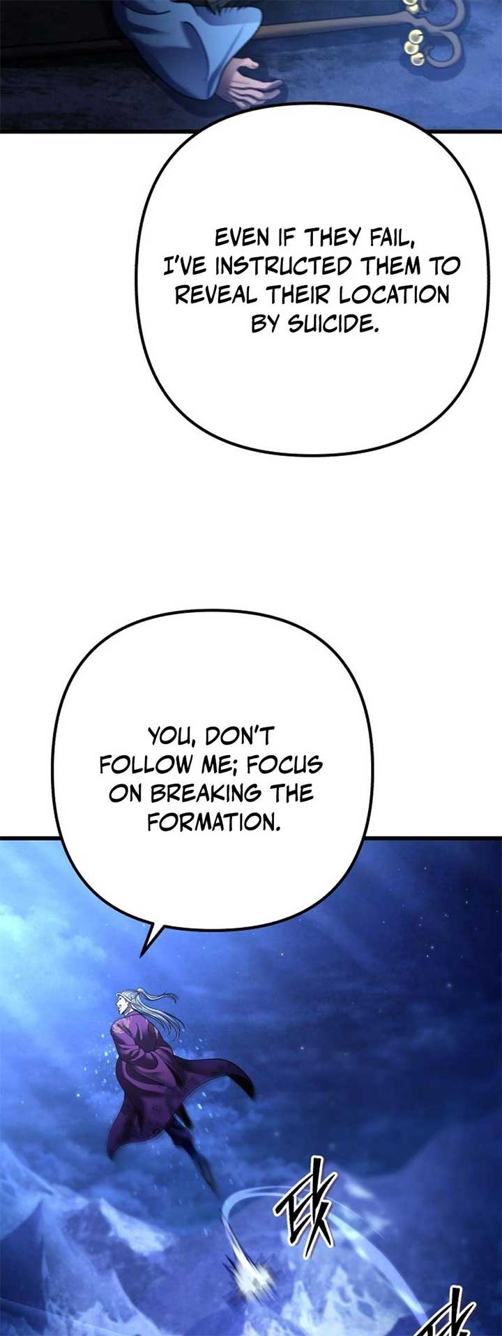 Ha Buk Paeng’s youngest son Chapter 173 320 ch 173 67