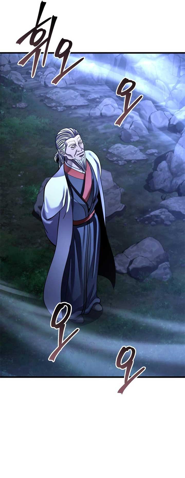 Ha Buk Paeng’s youngest son Chapter 173 323 ch 173 70