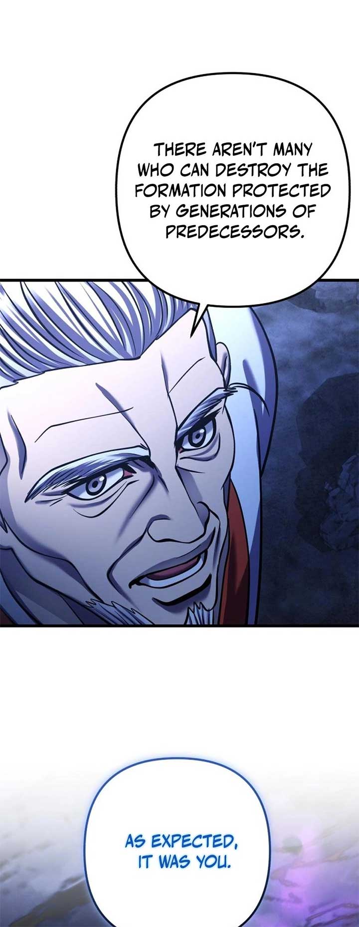 Ha Buk Paeng’s youngest son Chapter 173 325 ch 173 72