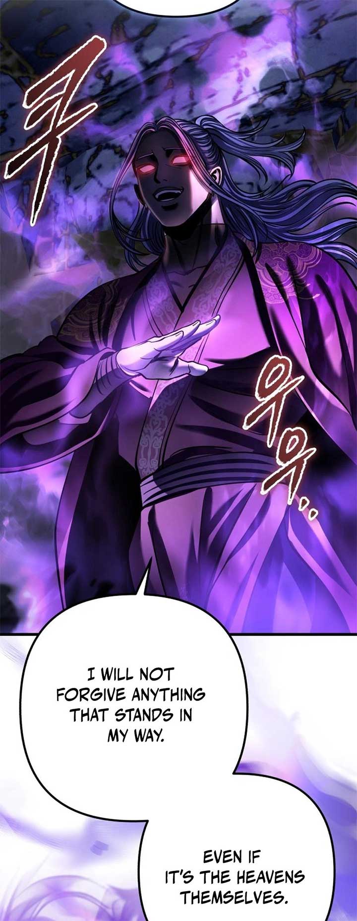 Ha Buk Paeng’s youngest son Chapter 173 326 ch 173 73