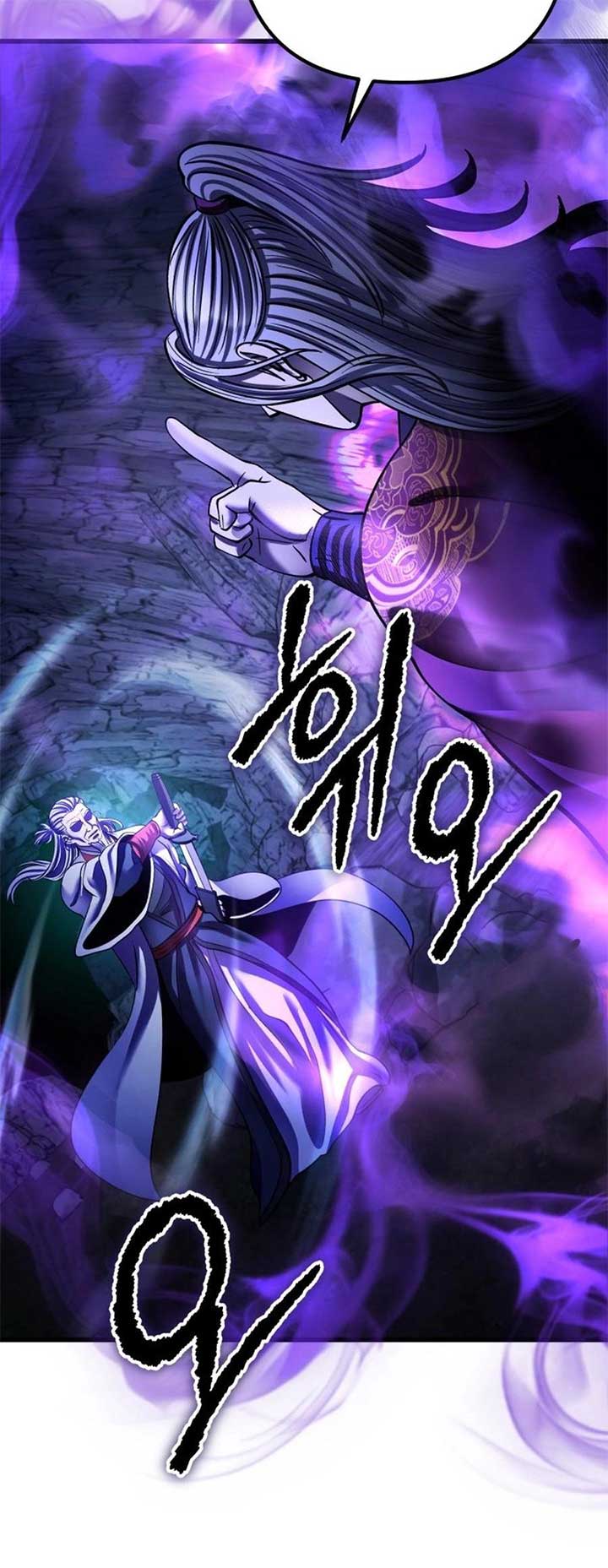 Ha Buk Paeng’s youngest son Chapter 173 327 ch 173 74