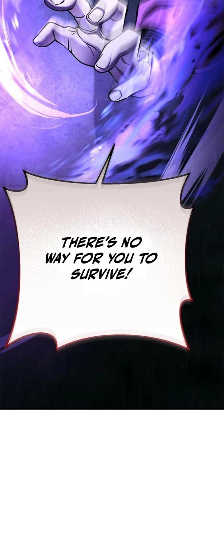 Ha Buk Paeng’s youngest son Chapter 173 330 ch 173 77