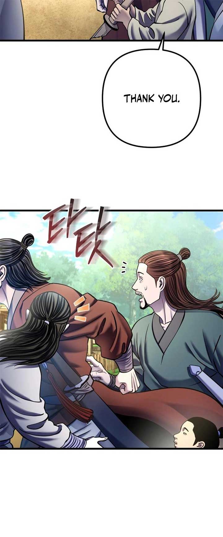 Ha Buk Paeng’s youngest son Chapter 173 334 ch 173 81