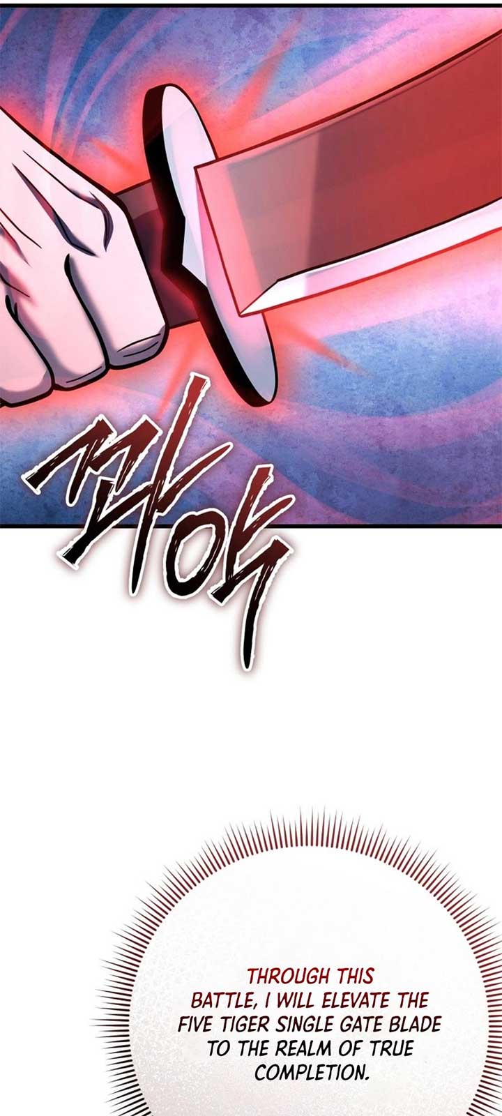 Ha Buk Paeng’s youngest son Chapter 176 256 ch 176 12