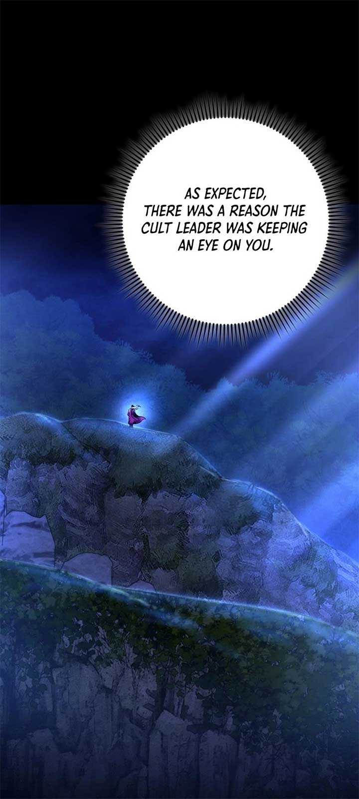 Ha Buk Paeng’s youngest son Chapter 176 260 ch 176 16