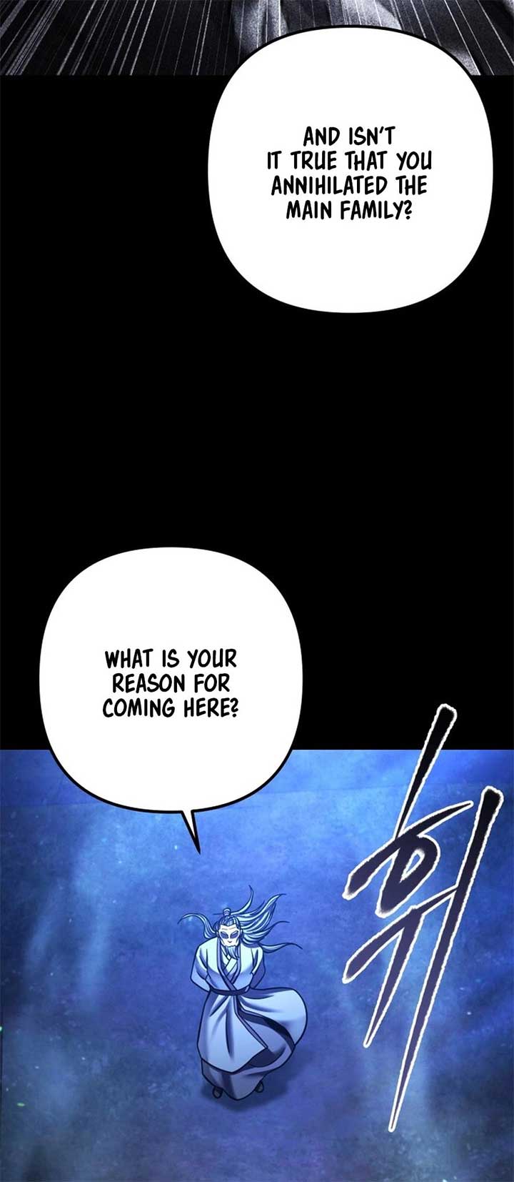 Ha Buk Paeng’s youngest son Chapter 176 265 ch 176 21